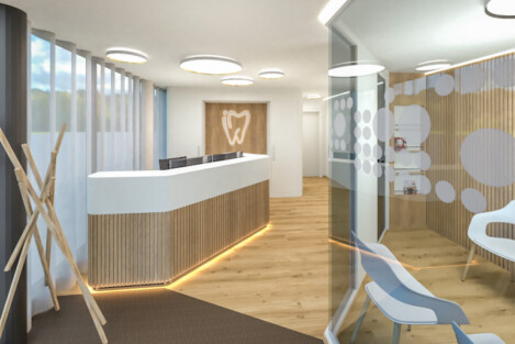 3D-Visualisierung