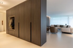 Innenarchitektur Um- und Neubau