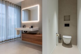 Innenarchitektur Um- und Neubau